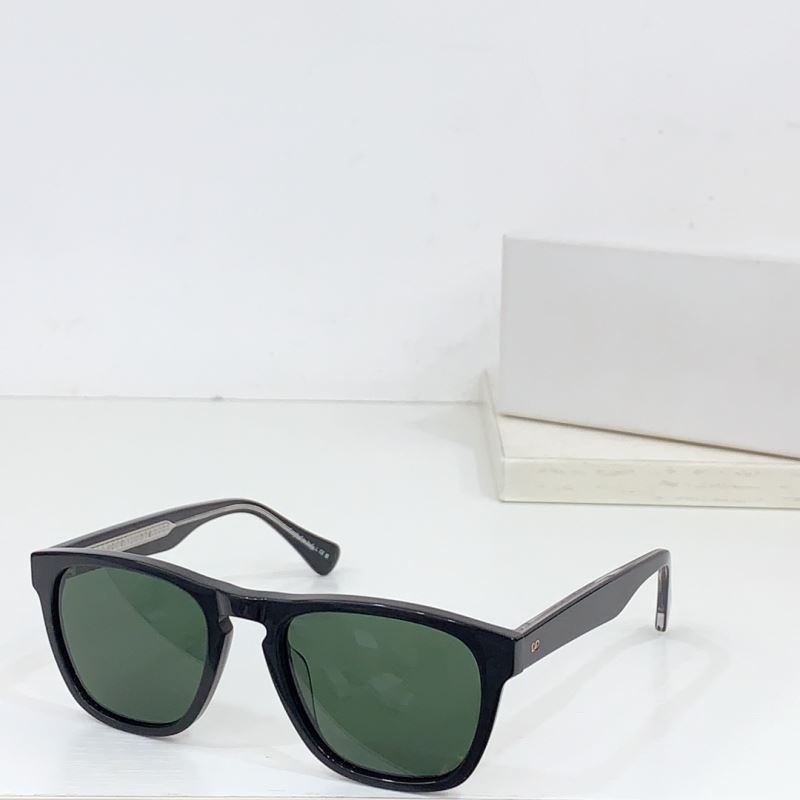 Oliver Peoples Sunglasses